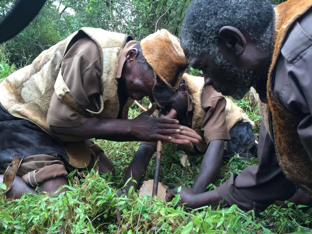 Batwa Cultural Immersion